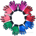 Pet Hair Remover Glove Silicone Pet Grooming Glove